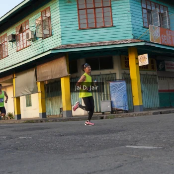 Runner Photo 3458494