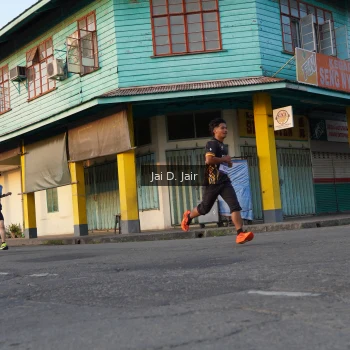 Runner Photo 3458495