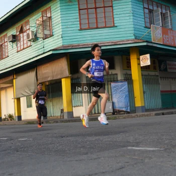 Runner Photo 3458496