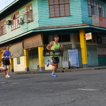 Runner Photo 3458499