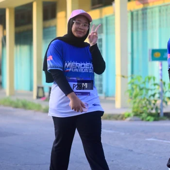 Runner Photo 3458500
