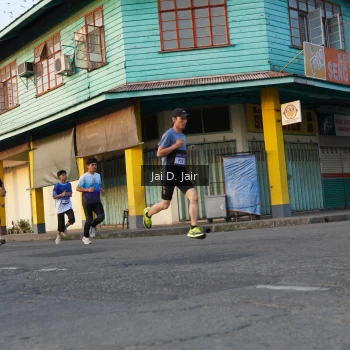 Runner Photo 3458501