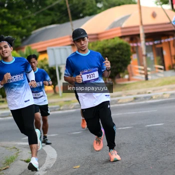 Runner Photo 3458502