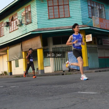 Runner Photo 3458506