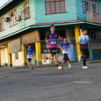 Runner Photo 3458509