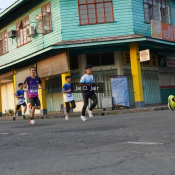 Runner Photo 3458512