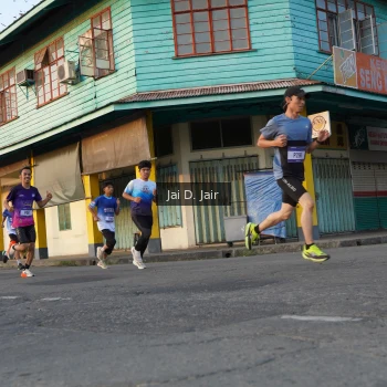 Runner Photo 3458514