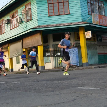 Runner Photo 3458515