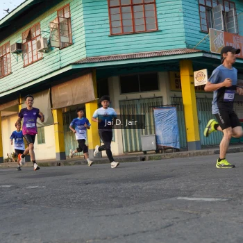 Runner Photo 3458518