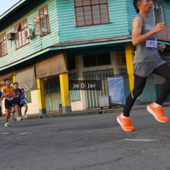Runner Photo 3458520