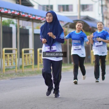 Runner Photo 3458524