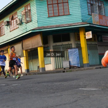Runner Photo 3458532