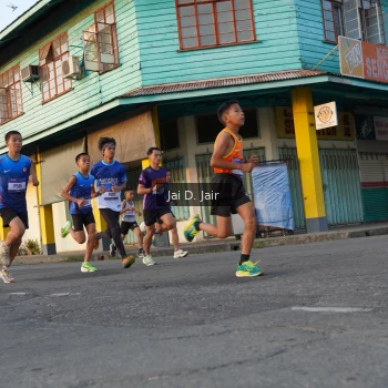 Runner Photo 3458533