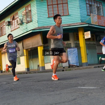 Runner Photo 3458535