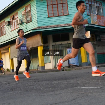 Runner Photo 3458536