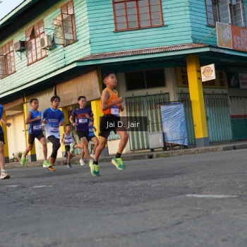 Runner Photo 3458538