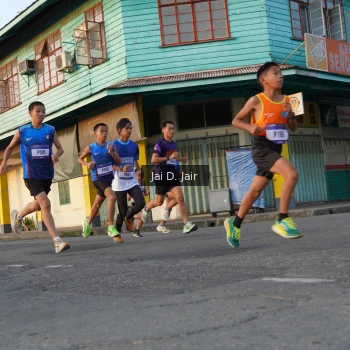 Runner Photo 3458539