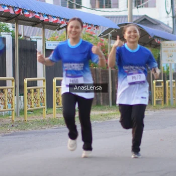 Runner Photo 3458547