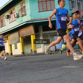 Runner Photo 3458550