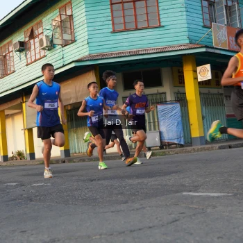 Runner Photo 3458551