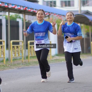 Runner Photo 3458553
