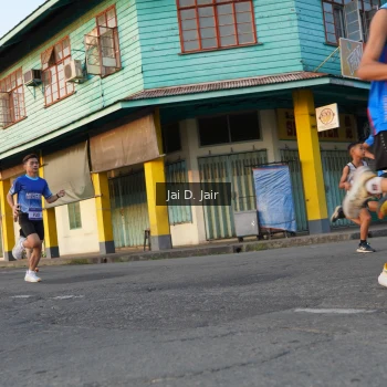 Runner Photo 3458555