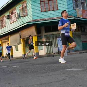 Runner Photo 3458556