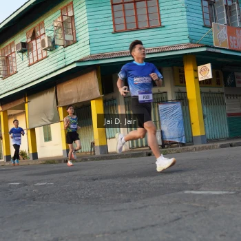 Runner Photo 3458558