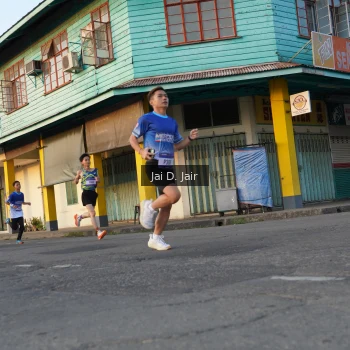 Runner Photo 3458562