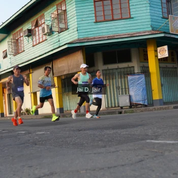 Runner Photo 3458563