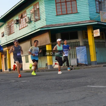 Runner Photo 3458566