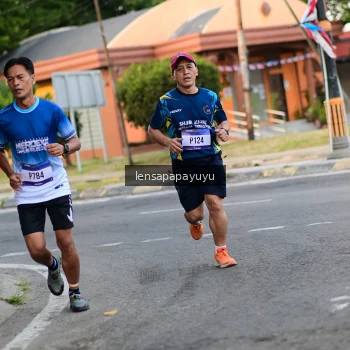 Runner Photo 3458568