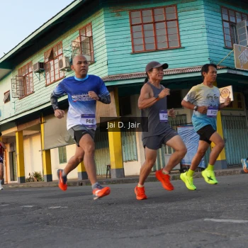 Runner Photo 3458570