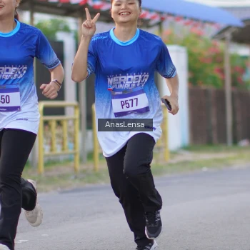 Runner Photo 3458571