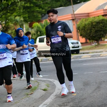 Runner Photo 3458573