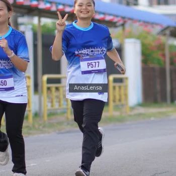 Runner Photo 3458580