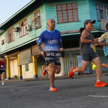 Runner Photo 3458581