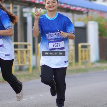 Runner Photo 3458582