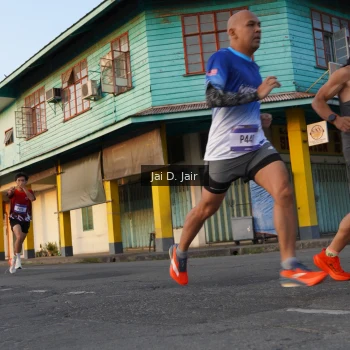 Runner Photo 3458584