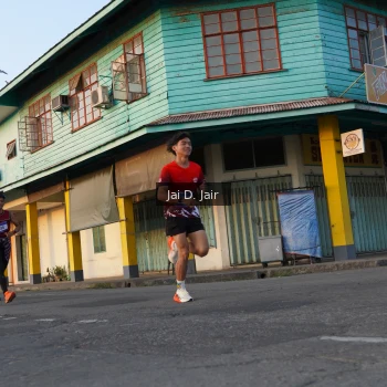 Runner Photo 3458585