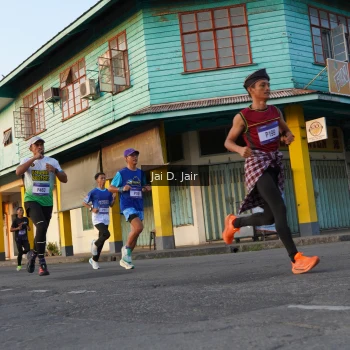 Runner Photo 3458589