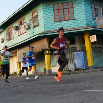 Runner Photo 3458590