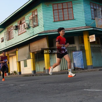 Runner Photo 3458591
