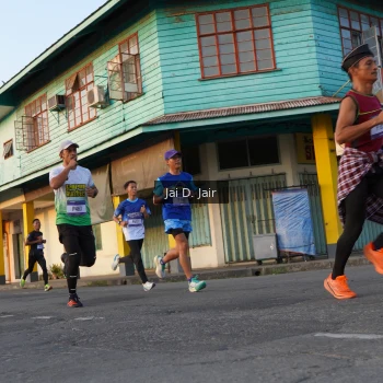 Runner Photo 3458592