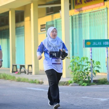 Runner Photo 3458594