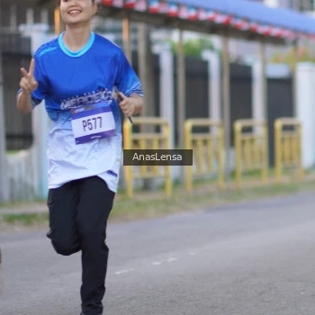 Runner Photo 3458595