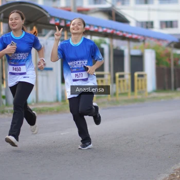 Runner Photo 3458596
