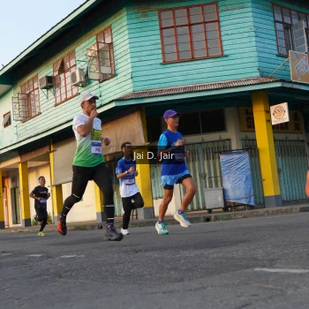 Runner Photo 3458597