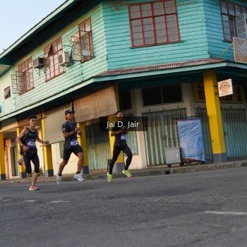 Runner Photo 3458599