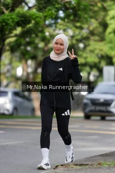 Runner Photo 34586